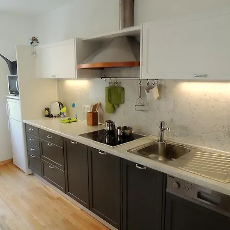 Dolenjska Apartma *