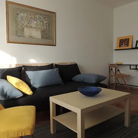 Apartma Dolenjska *