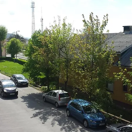 Dolenjska Apartma Ljubljana