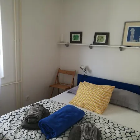 Dolenjska Apartma *