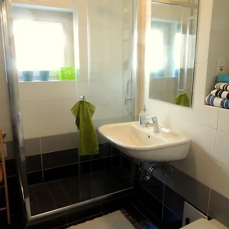 Apartman Dolenjska Ljubljana
