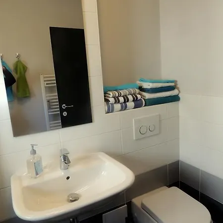 Apartman Dolenjska *