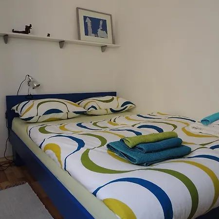 Dolenjska Apartamento *