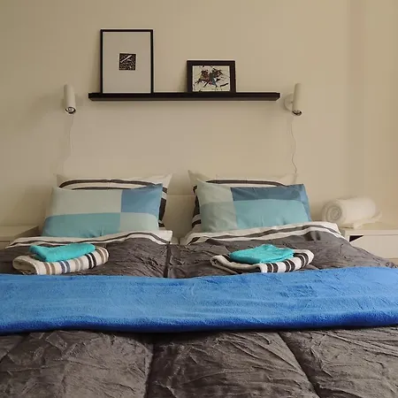 Dolenjska Apartman Ljubljana