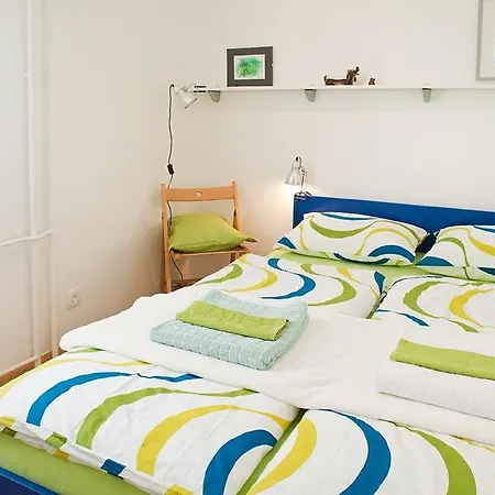 Dolenjska Apartman Ljubljana
