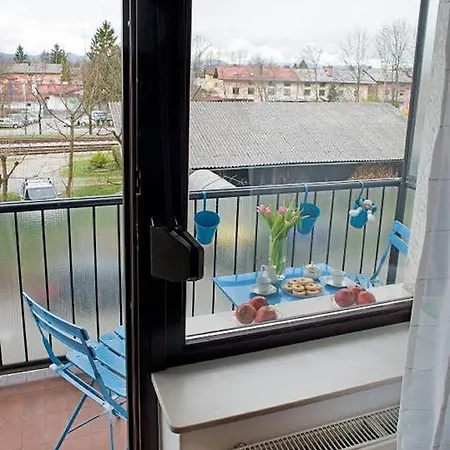 Apartman Dolenjska *