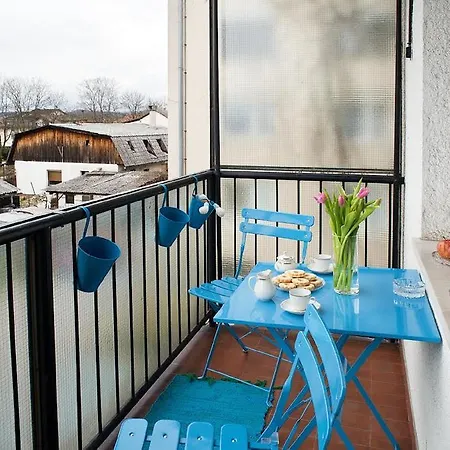 Apartamento Dolenjska Liubliana