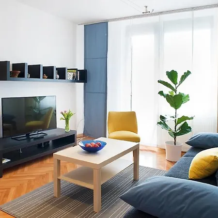 Dolenjska Apartman *