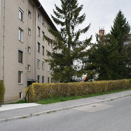 Dolenjska Apartamento